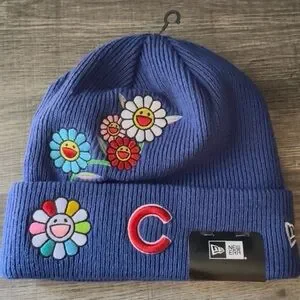 New Era | Accessories | Takashi Murakami Tokyo Series Chicago Cubs